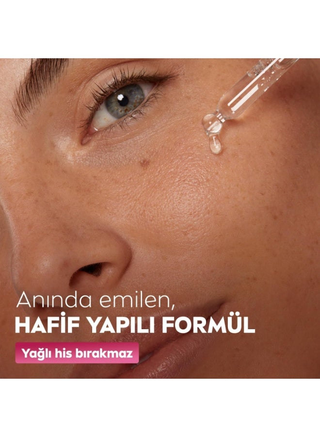 نيفيا سيروم نيفيا سيلولار إكسبرت فيلر لتكبير حجم الخلايا 30 مل - Image 4